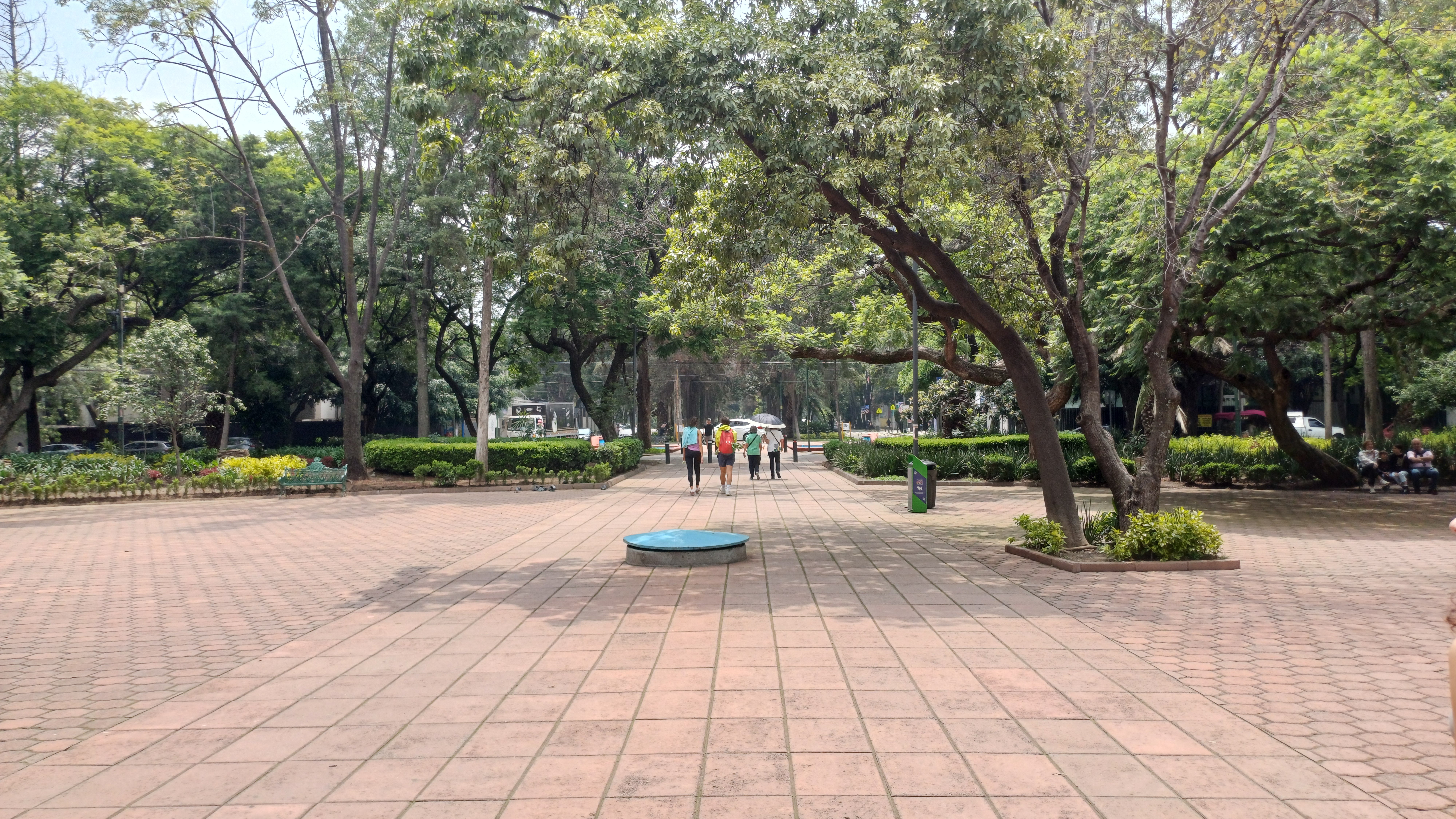 Where to Stay in Polanco